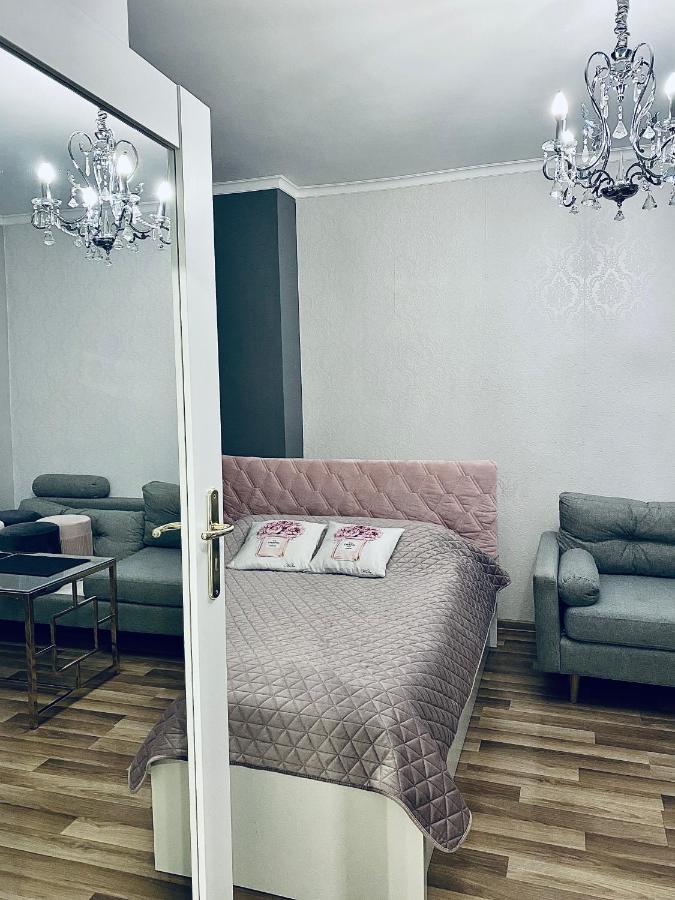 Glamour Apartment Przy Plazy, Z Parkingiem Prywatnym Sopot Exteriör bild