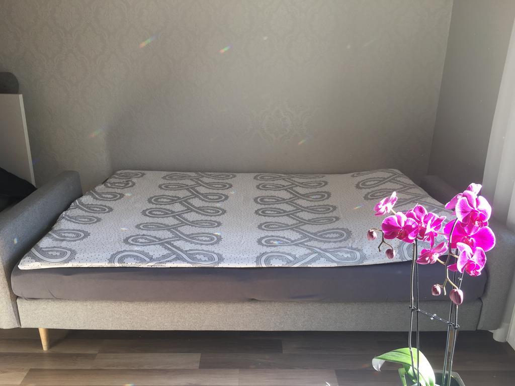 Glamour Apartment Przy Plazy, Z Parkingiem Prywatnym Sopot Exteriör bild